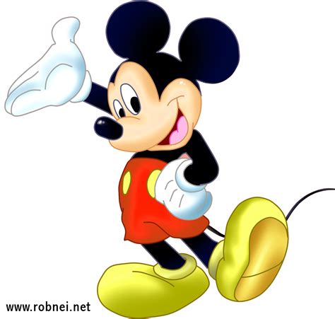 Out Of My 6 10 Favorite Mickey Mouse And Friends Characters Who Do You