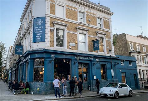 Notting hill apartments' friendly and. Best Pubs In Notting Hill - London Kensington Guide