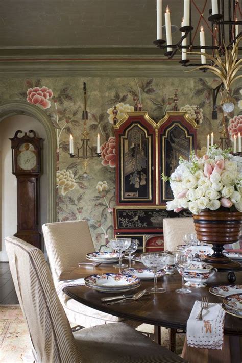 Earlier this week, i wrote about tinsley mortimer's sophisticated and elegant new york city apartments. 200 best Interior Design | Chinoiserie images on Pinterest ...