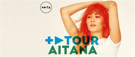 Aitana | Concierto | Madrid | Diciembre 2020 | Entradas