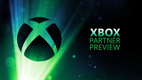 Xbox Partner Preview 2023 Every Announcement Video Games On Sports