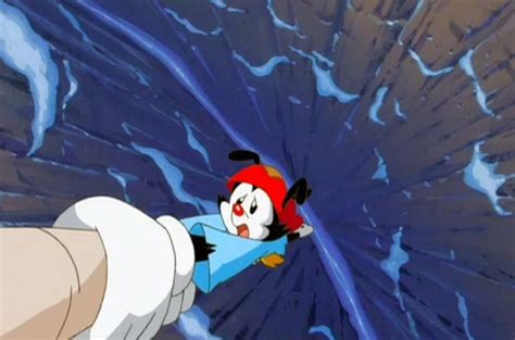 Animaniacs Wakko S Wish Animaniacs Wakko Disney Characters