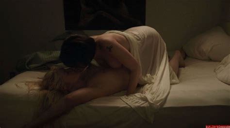 Alexandra Breckenridge Nudes Revealed Shows Her Having Sex Pics
