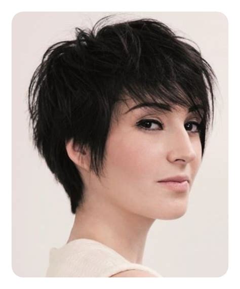 88 Beautiful And Flattering Haircuts For Oval Faces