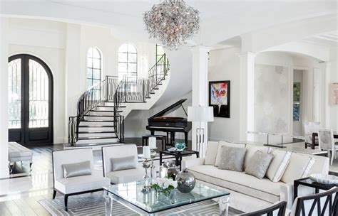 Making Your Living Room Look And Feel More Luxurious Jessica Elizabeth