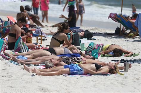 Survey Askes Alabama Beach Goers Fun In The Sun Or Headache Al Com