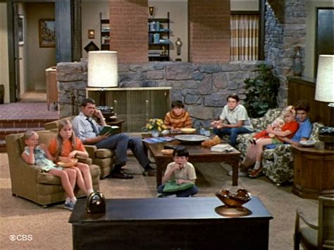 The Brady Bunch House Through The Years Hooked On Houses