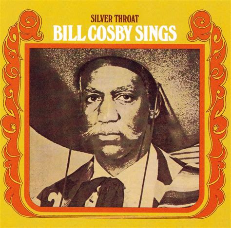 Best Buy Silver Throat Bill Cosby Sings Cd