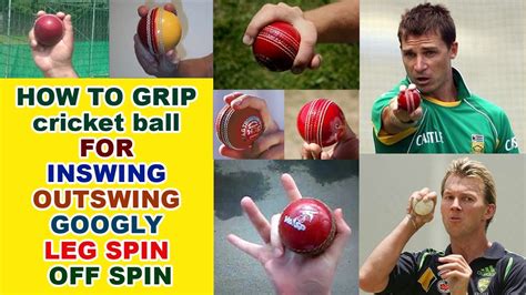 Cricket Bowling Tips: Fast Bowling hindi urdu english Punjabi - YouTube