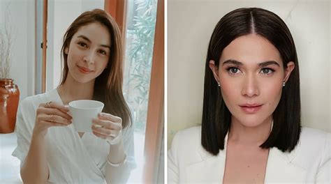 Julia Barretto To Bea Alonzo ‘you Can Play Victim All You Want But I Refuse To Be Your Victim