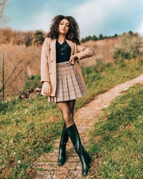 How To Wear Skater Skirts 36 Outfit Ideas Artofit