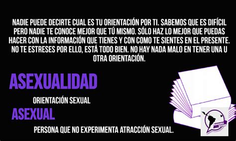 Pin On Asexuales De Habla Hispana