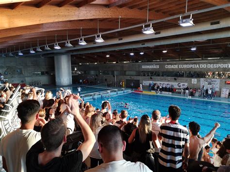 Historico Do Polo Aquatico