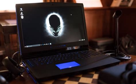 Alienware Laptops With Nvidia Geforce Gtx 10 Series Graphics Card