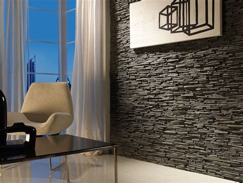 Fancy A Feature Wall Trikbrik Comes In Highly Realistic Faux Brick And