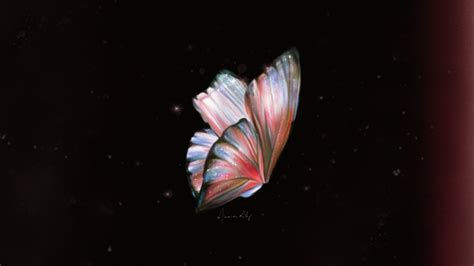 Butterfly Live Wallpaper Full Hd Youtube