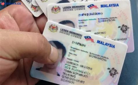 Bagi pemegang lesen pelajar motosikal, mereka dibenarkan menunggang motosikal tanpa pembonc. Mulai 9 Oktober Ini, Anda Boleh Renew Lesen Memandu Secara ...