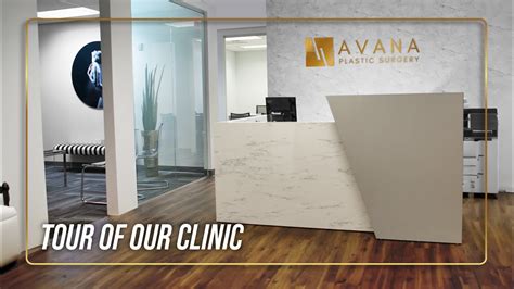 Welcome to Avana Plastic Surgery - YouTube