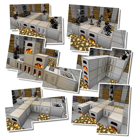 Forge endertech is a mod that promotes using iron ores and the. Advanced Chimneys - Mods - Minecraft - CurseForge