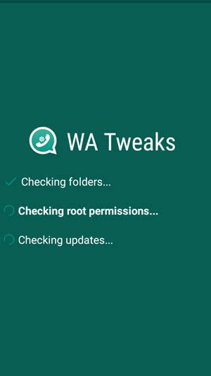Wa Tweaks Apk V 45 Latest Version Download 2020