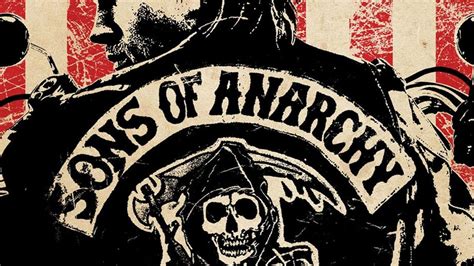 Trailer Reveals Footage For Mobile Game Sons Of Anarchy The Prospect
