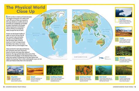 National Geographic Kids Beginners World Atlas Nickel Books