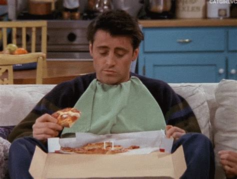 20 معلومة عن Friends مات لو بلان حصل على 11 دولارًا في الحلقة الأولى