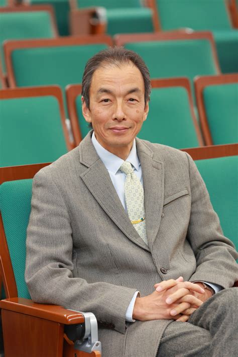 Masanobu Kaneko