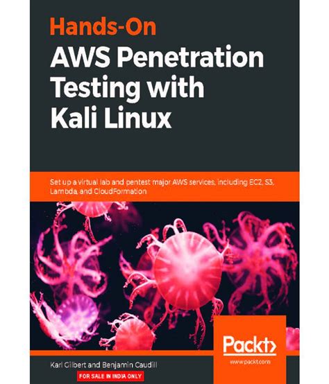I gotta say, this is a very odd i think amazon needs to more radically divorce the two businesses. Hands-On AWS Penetration Testing with Kali Linux: Buy Hands-On AWS Penetration Testing with Kali ...