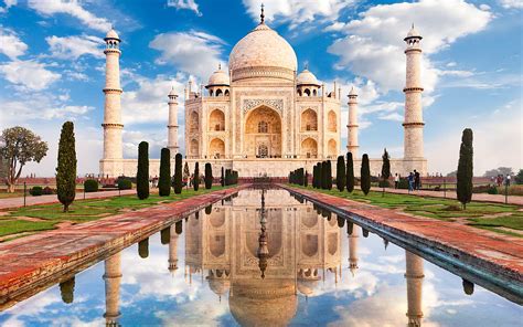 This article provides you information about taj mahal inside look. Secrets, History, and Facts About the Taj Mahal | Travel ...