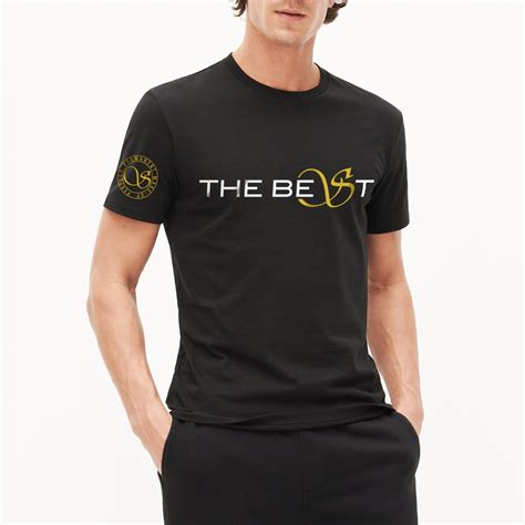 The Best Mens T Shirt Sviato Shop