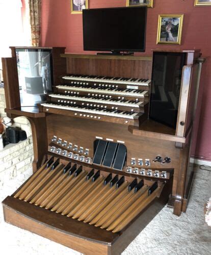 Hauptwerk Theatre Organ Cathedral Organ Vtpo Wurlitzer Pipe Organ