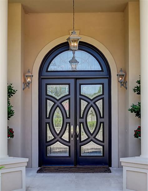 Ultimate Guide Front Doors Designs Lighthouse Contracting