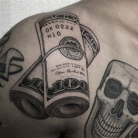 Check spelling or type a new query. 101 Best Money Tattoos For Men: Cool Design Ideas (2021 Guide)