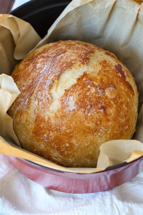 Artisan Bread Recipes Dutch Oven Recipes Bread Recipes Homemade