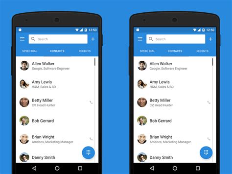 Well, simply because calling to us and canada using the hangouts dialer is free. Best Dialer Apps For Android in 2018 - GadgetMeetsGuy
