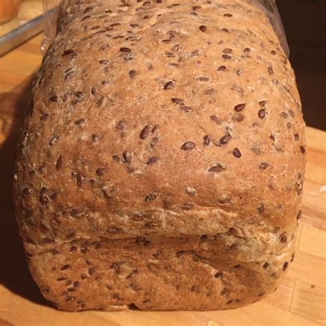 We did not find results for: Flax Bread - Krumbs Breadery