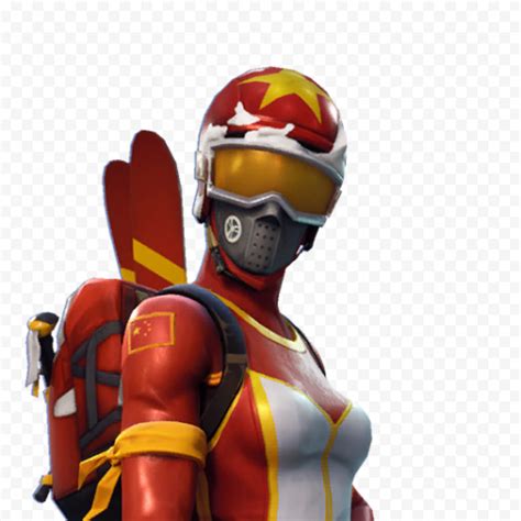 Remember to like, subscribe and click the bell to receive all my videos!like to request a skin showcase heres a list of all. Alpine Ace Girl China Mogul Master CHN Fortnite | Citypng