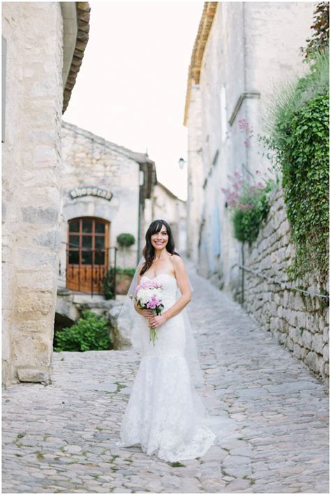 Weekend Destination Wedding In Provence