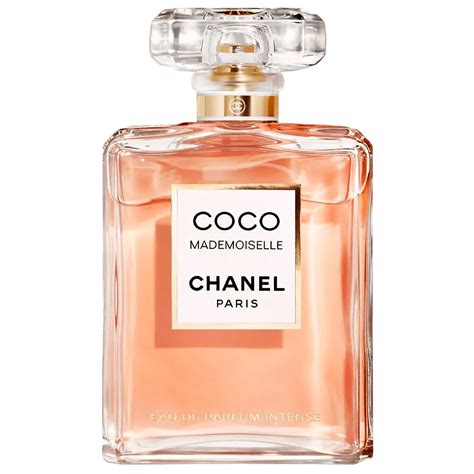 Chia sẻ với hơn về coco chanel parfums hay nhất cdgdbentre edu vn