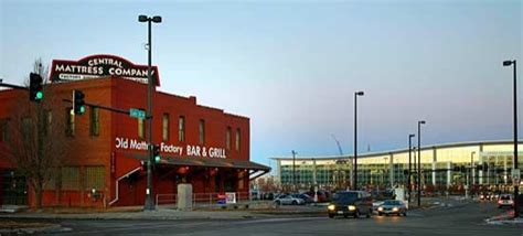 The following page uses this file: Old Mattress Factory Bar & Grill, Omaha - Menu, Prices ...