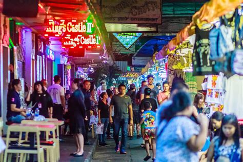 Best Night Market In Bangkok Shopping Under The Moon 7 Night Markets