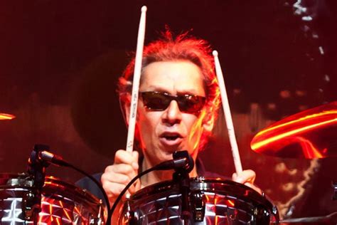 Alex Van Halen Net Worth Co Founder Of Van Halen And Earnings From