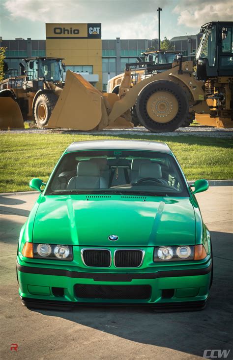 New and used bmw e36 riyasewana price list. Green BMW E36 M3 - CCW Classic 5 Wheels - CCW Wheels