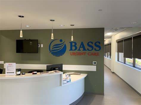 What are urgent care centers? BASS Medical Group - Urgent Care - Walnut Creek