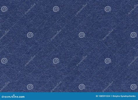 Dark Blue Texture Paper Dark Background Stock Photo Image Of