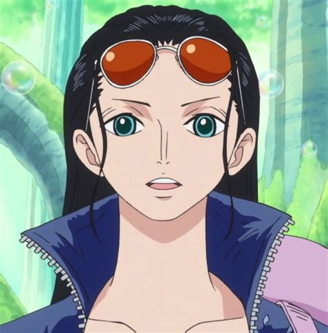 Pin Von Art Of Comics And Manga Auf Nico Robin One Piece Anime