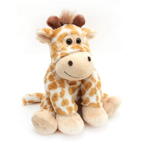 Spark Zoo Animal Stuffed Giraffe Toy - Walmart.com - Walmart.com