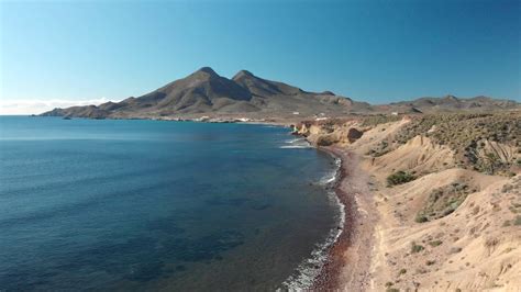 Playa De La Isleta Sin Audio Youtube