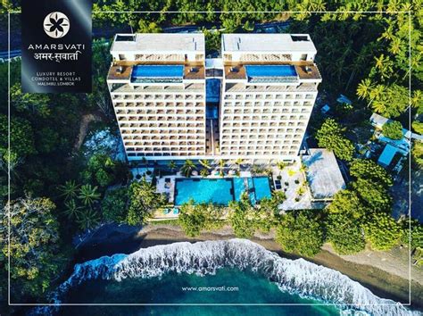 Amarsvati Luxury Resort And Villas Lombok Lombok Booking Murah Di